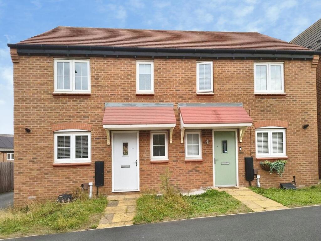 Main image of property: Tilia Green, Hadley, Telford, Shropshire, TF1