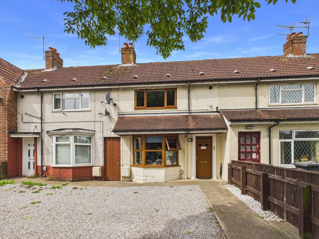 Main image of property: Hall Road, Hull, East Riding of Yorkshire, HU6 8AX