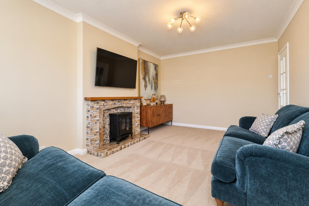House in Stockton-on-Tees - View 4