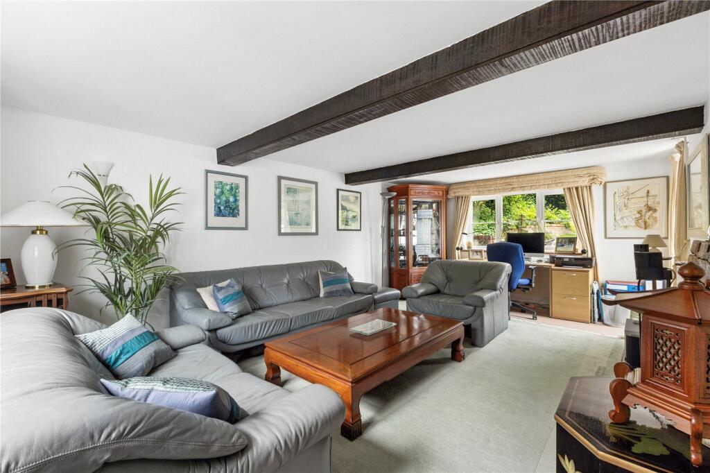 House in Test Valley, Little London, Smannell - View 5