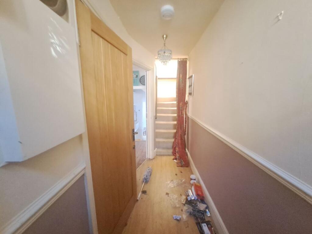 Main image of property: The Flat, 1 Quality Square, Ludlow, Shropshire, SY8 1AR