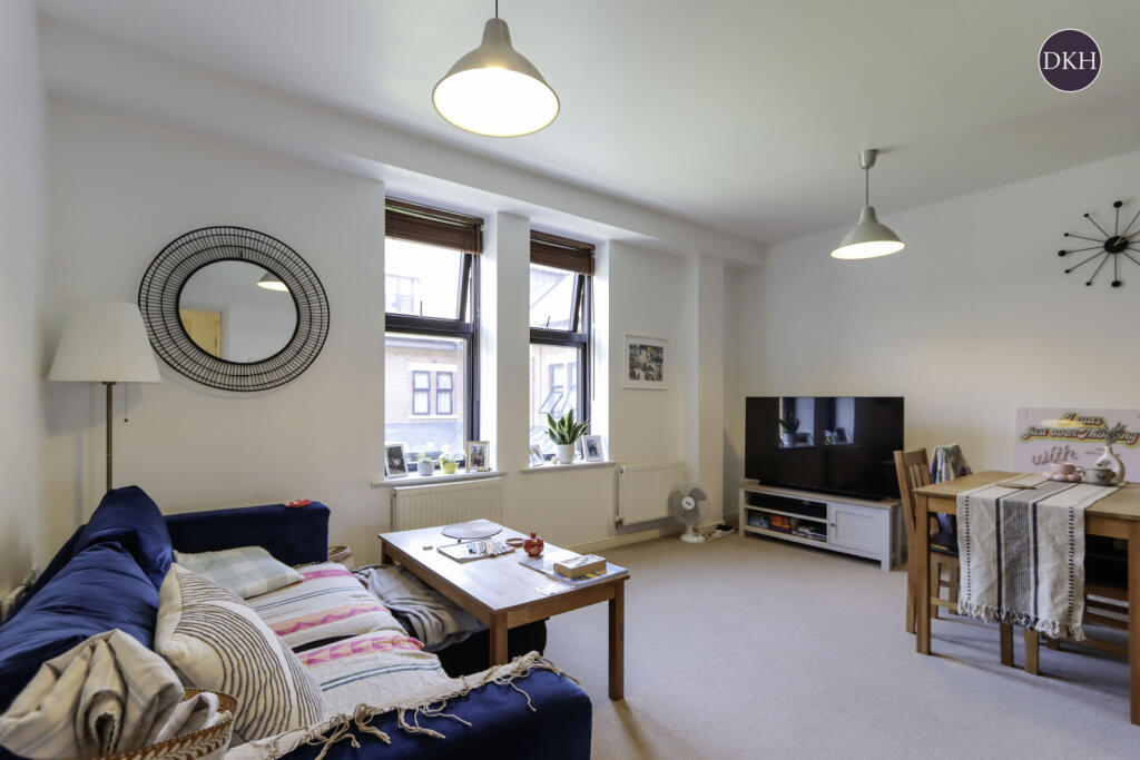 Main image of property: Silas Court, Nascot Wood