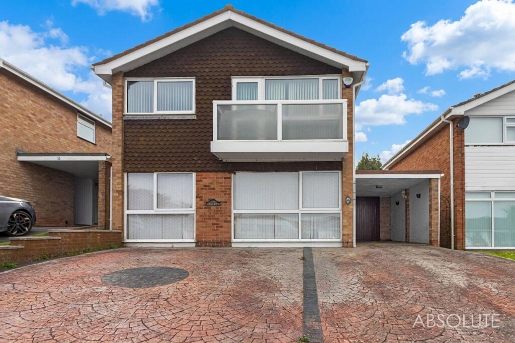 Main image of property: Redgate Close, Torquay, TQ1