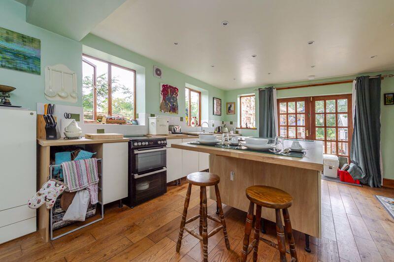 House in Shrewsbury, Dudleston, Ellesmere Rural - View 5