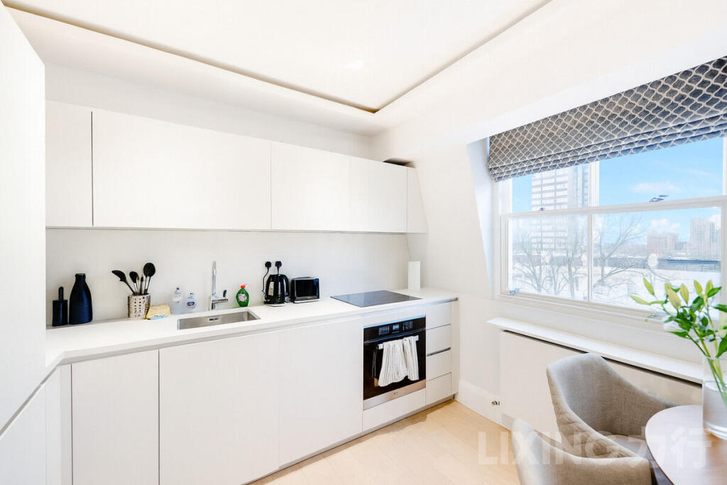 Main image of property: St. Stephens Gardens, Westminster, W2