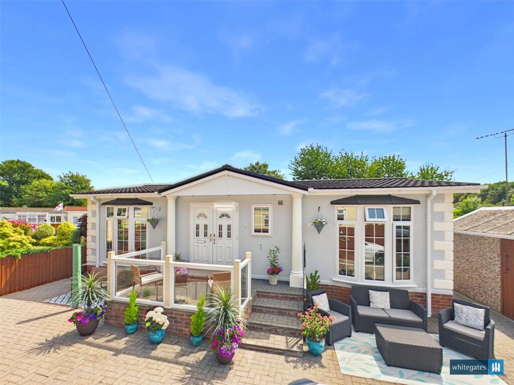 Main image of property: Sunnyview Park, Grange Lane, Alverley, Doncaster, DN11