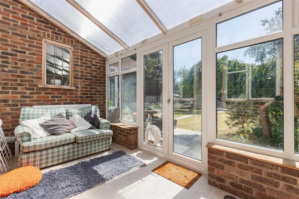 House in Worthing, West Worthing - View 5