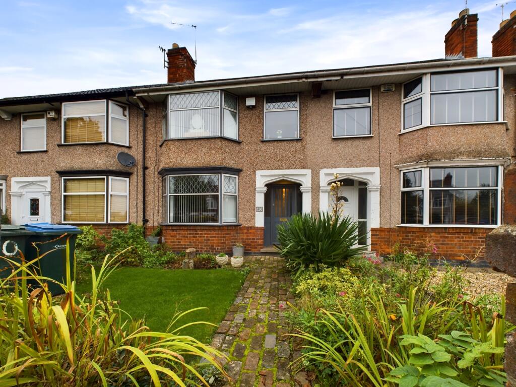 Main image of property: Sewall Highway, Wyken, Coventry,