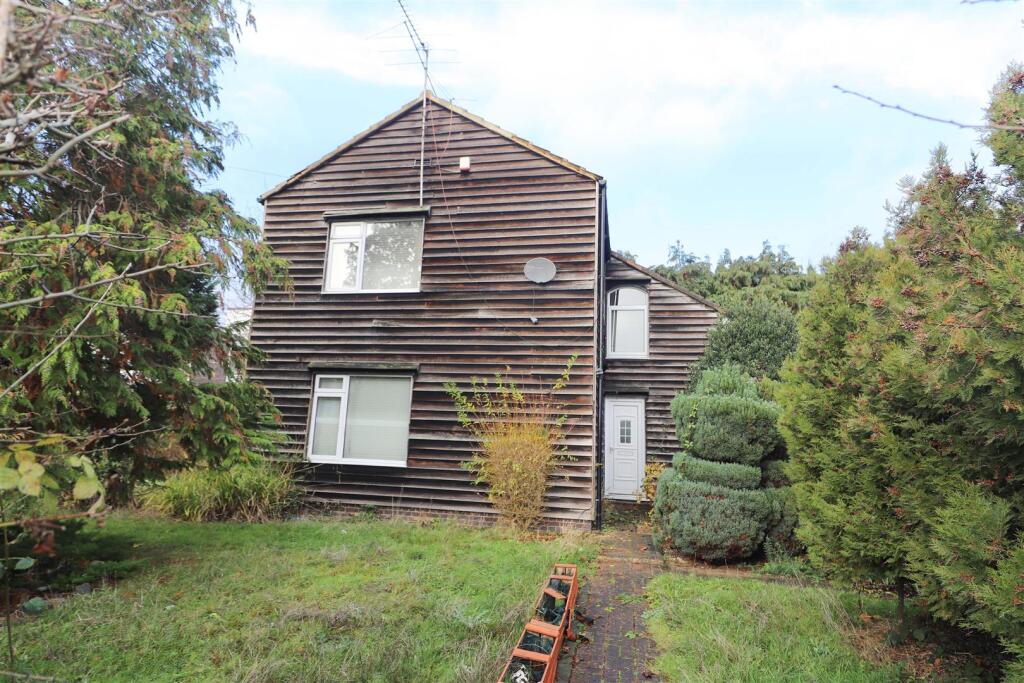 Main image of property: Whiteheath Avenue, Ruislip