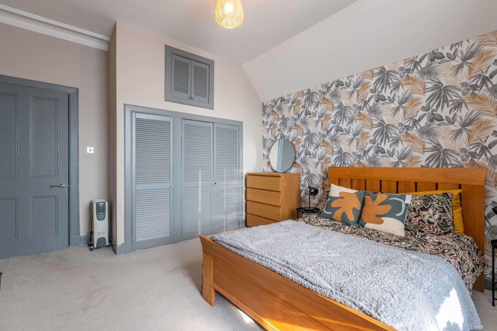 Apartment in Edinburgh - View 5