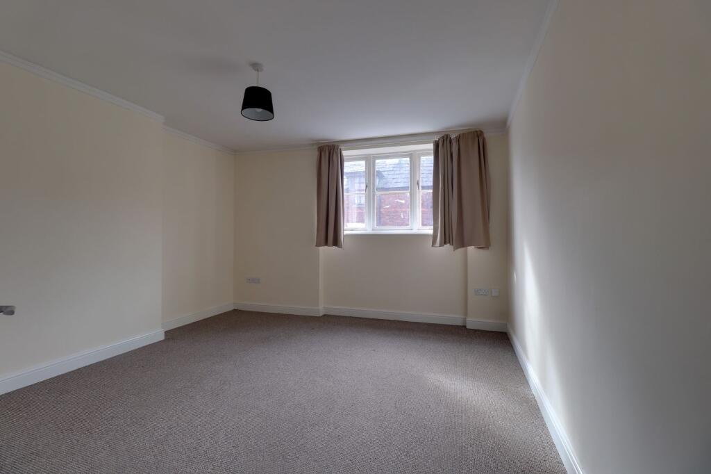 Apartment in Market Drayton, Dalelands, Little Drayton - View 2