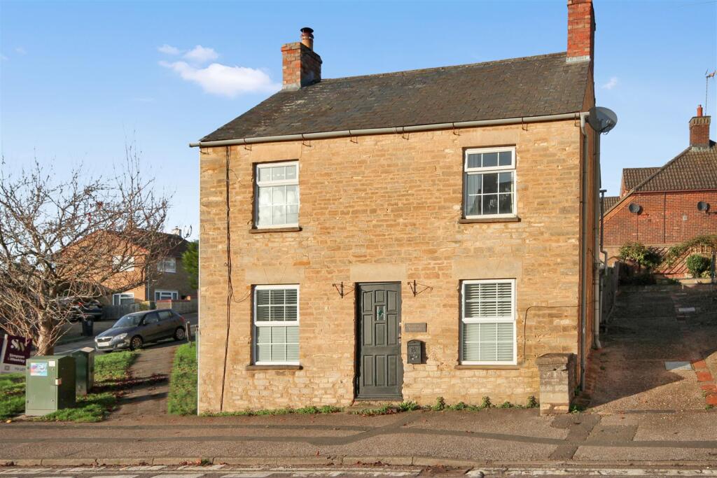 Main image of property: West Street, Stanwick
