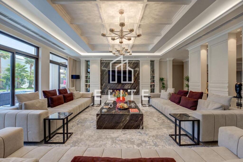 Main image of property: Dubai