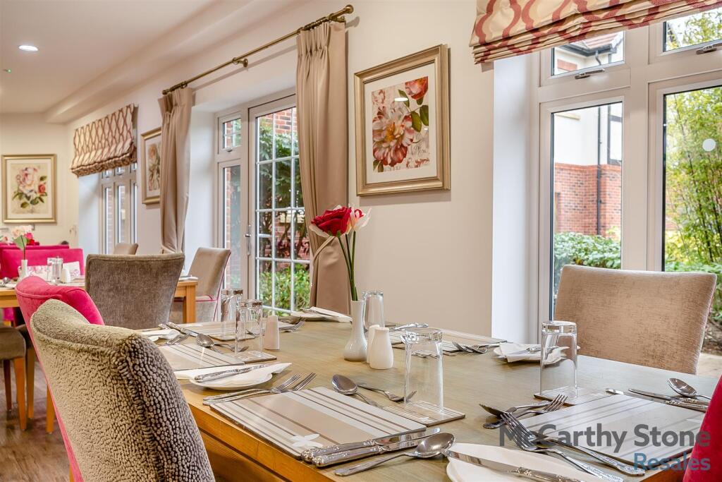 Additional image 29 of Ravenshaw Court, Four Ashes Road, Bentley Heath, Solihull