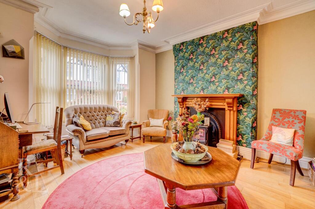 House in Nottingham - View 3