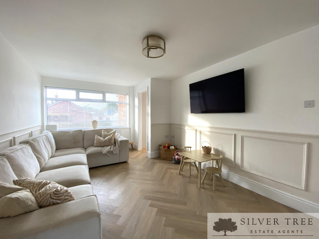 House in Seamer - View 5