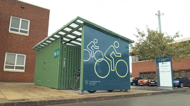 Bike Hubs