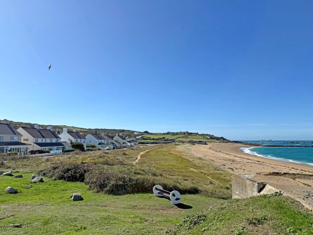 Main image of property: Platte Saline, Alderney, Channel Isles, GY9