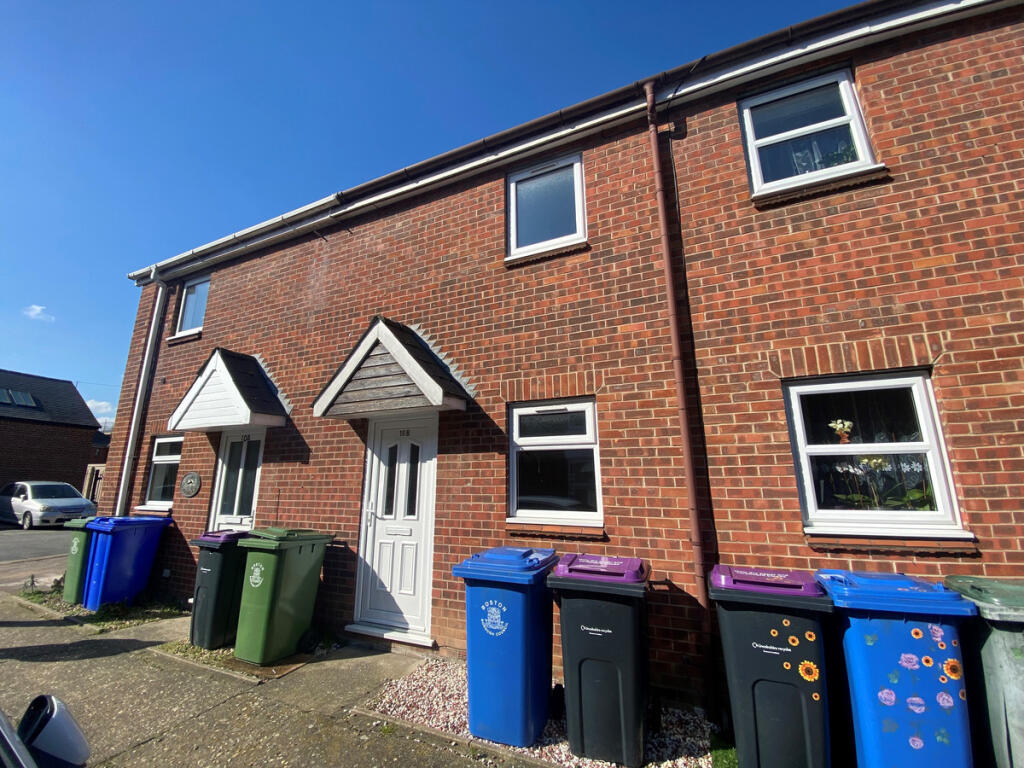 Main image of property: Edwin Street, Boston, PE21