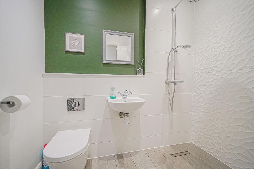 Additional image 14 of Lodge Road, Knowle, B93