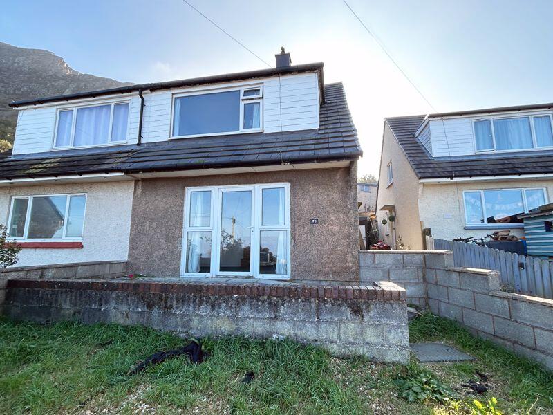 Main image of property: Pendalar, Llanfairfechan