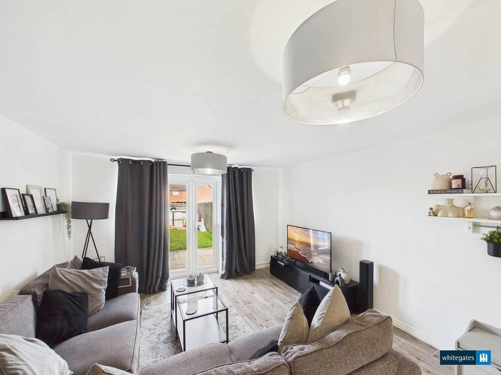 Lamberton Drive, Brymbo, Wrexham, LL11 photo 3