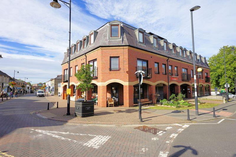 Court House, High Street, Nailsea
