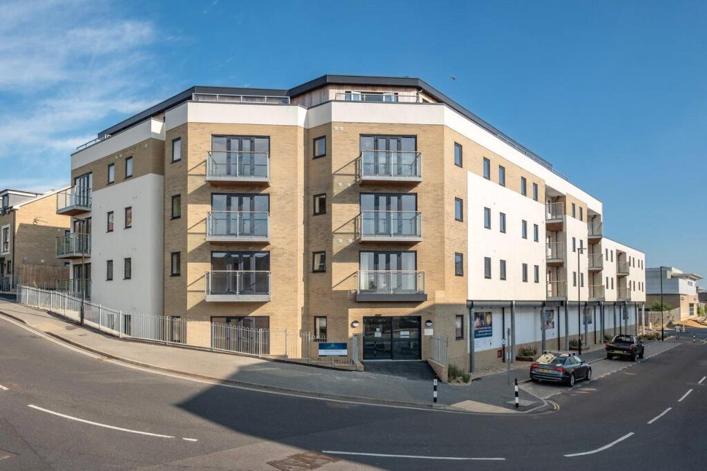 Main image of property: Castle Street, East Cowes, Isle of Wight