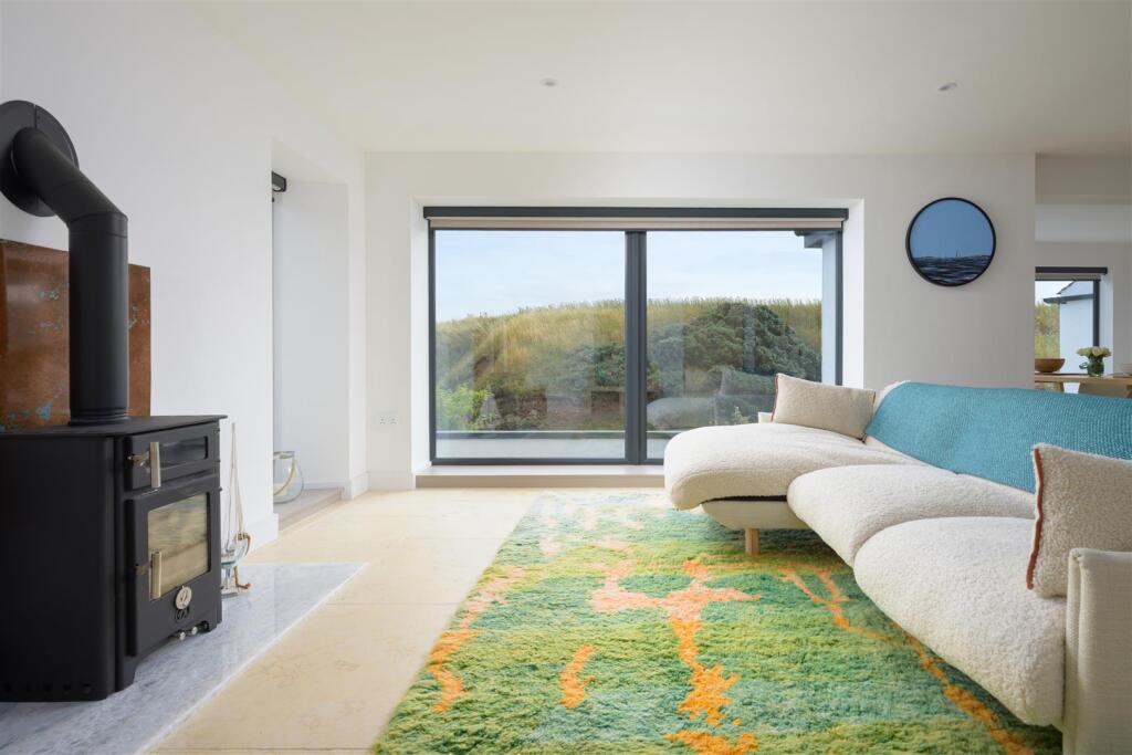 House in Arbroath, Angus - More