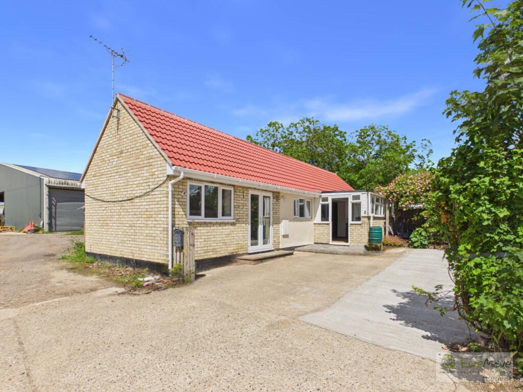 Main image of property: Undley Road, Undley