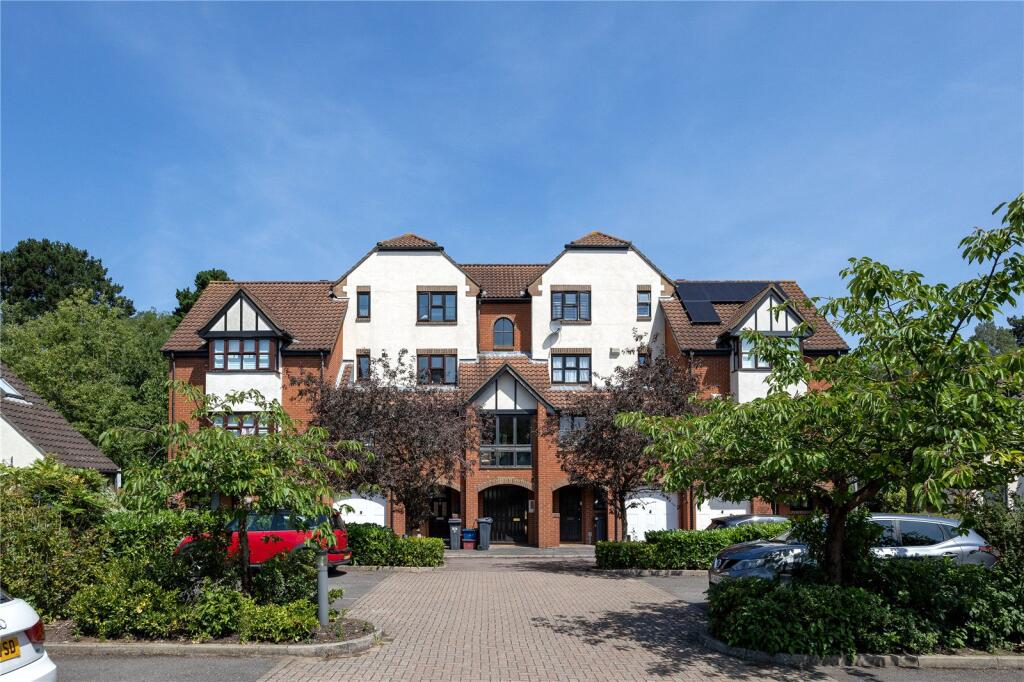 Main image of property: Beaumont Place, Isleworth, TW7