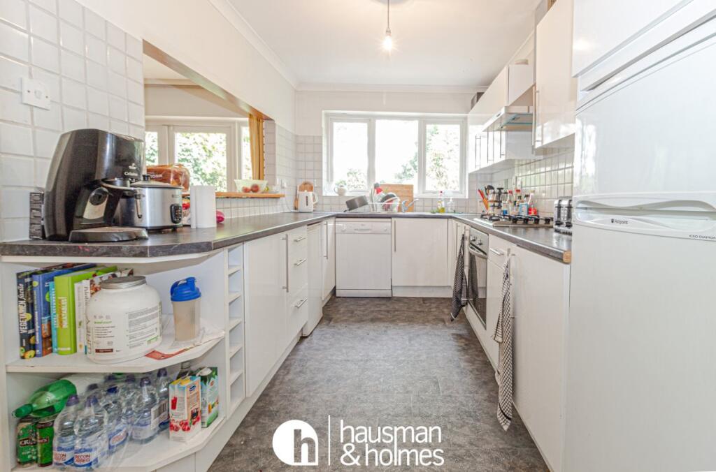 Main image of property: North End Road, Golders Green