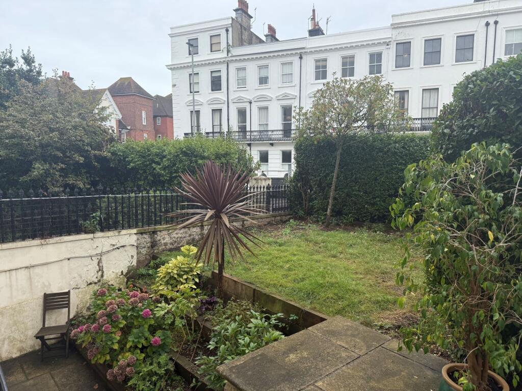Main image of property: Montpelier Crescent, Brighton, East Sussex