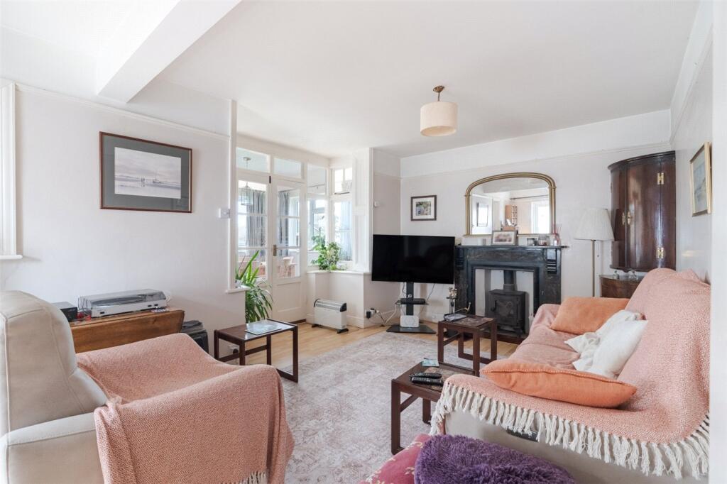 House in Holt Wood, Holt - View 4