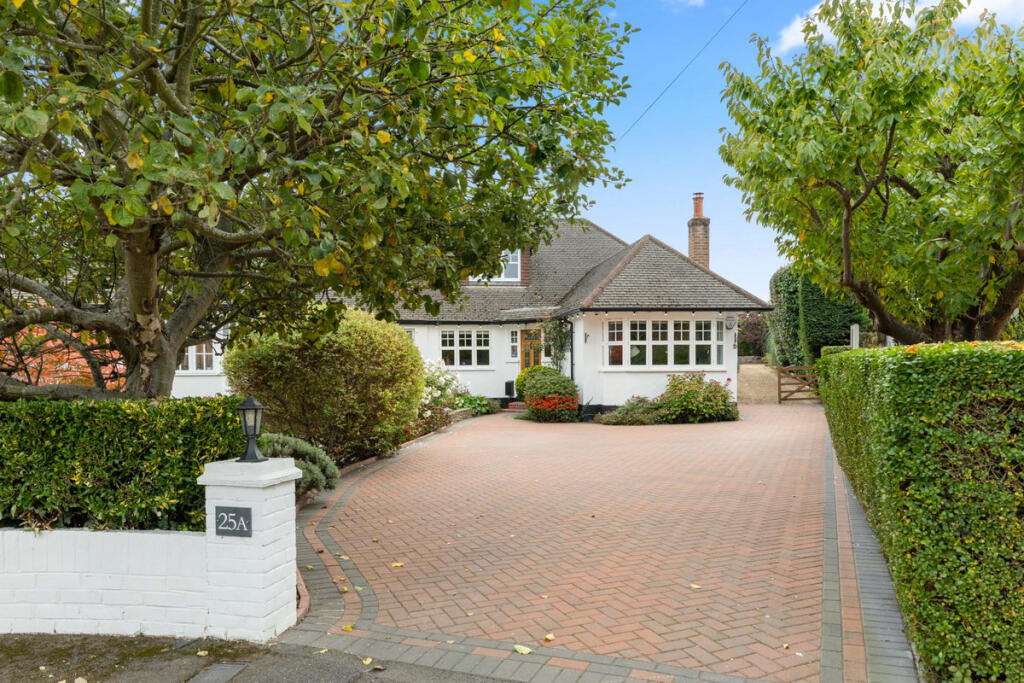 Main image of property: Dorney Grove, Weybridge, KT13