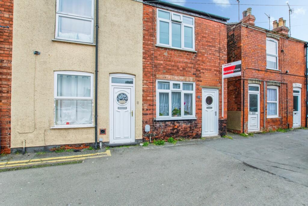 Main image of property: Pulvertoft Lane, Boston, Lincolnshire, PE21