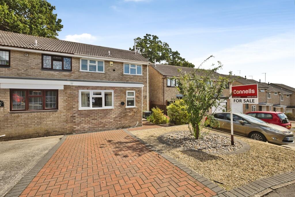 Main image of property: Wilton Road, Yeovil