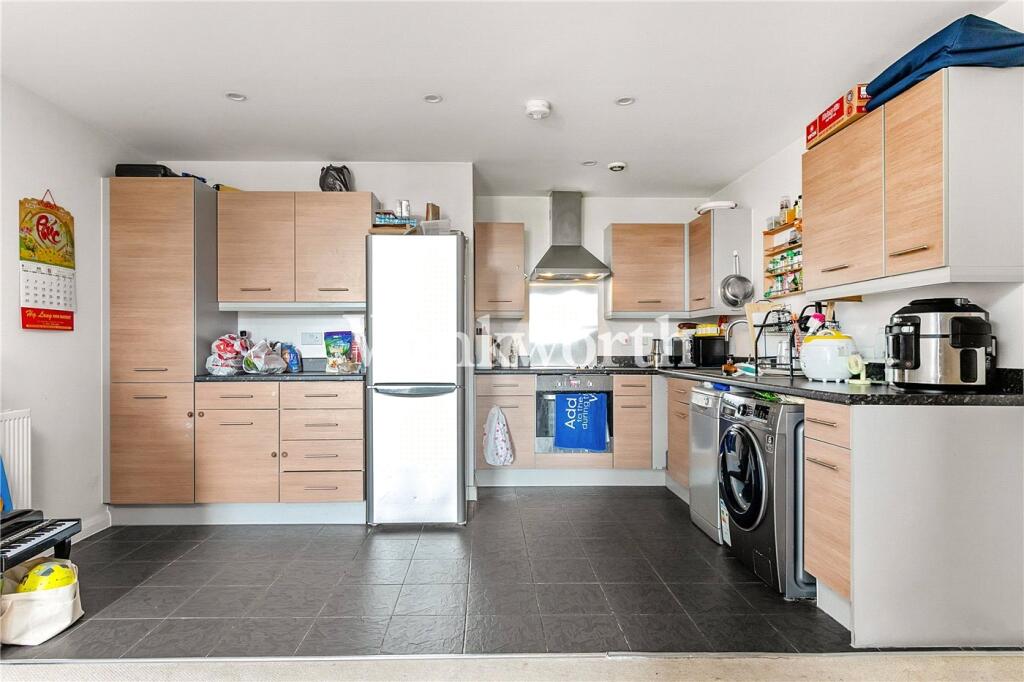 Main image of property: Mill Mead Road, London, N17