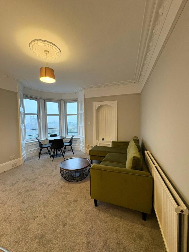 Apartment in Dundee, Stobswell - View 4
