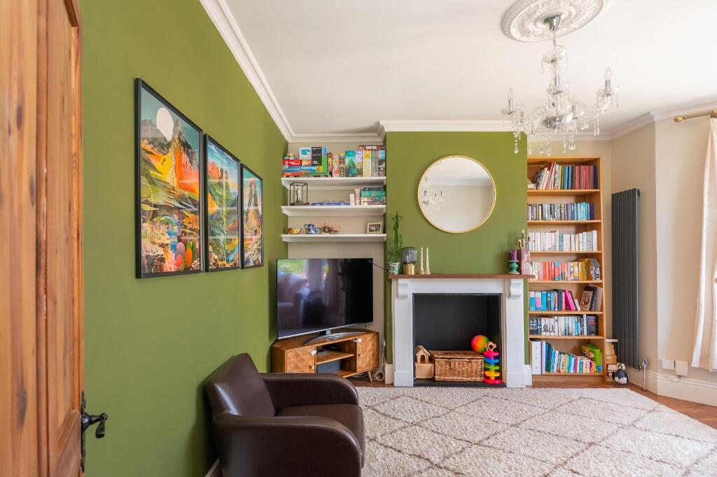 Main image of property: Chester Park Road, Fishponds