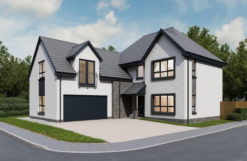 Main image of property: Dunfermline,
KY12 8QU