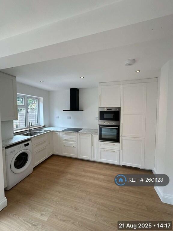 House in London - More