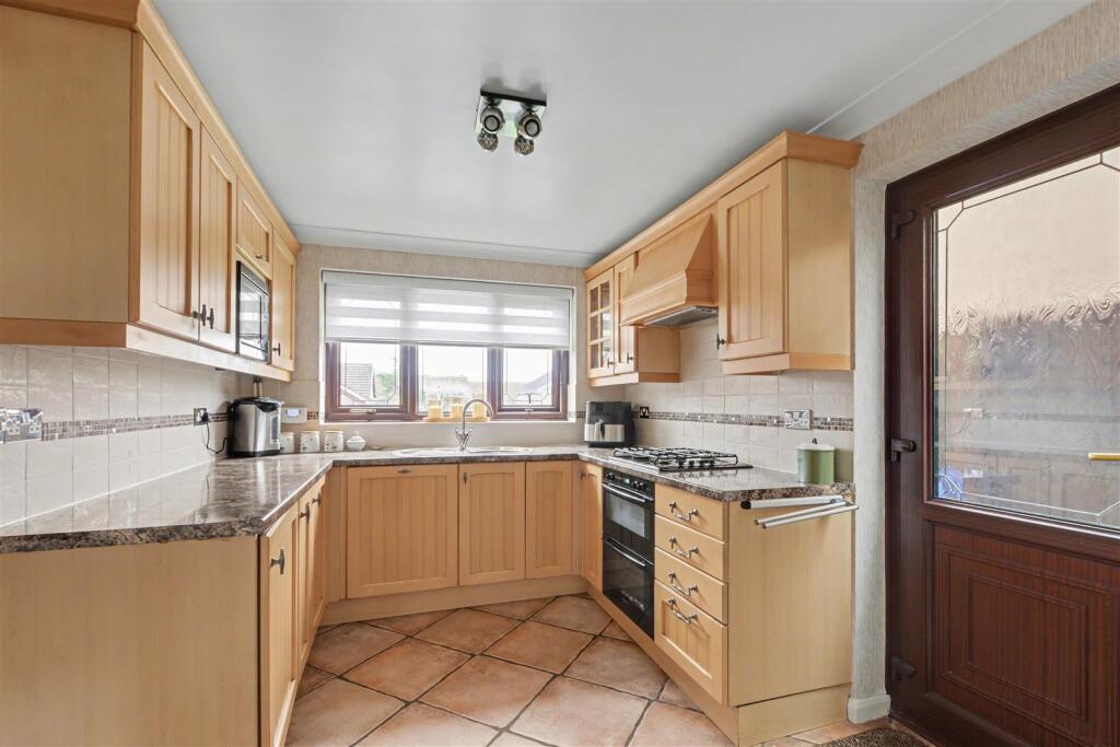 Harewood Close, Sandiacre photo 4