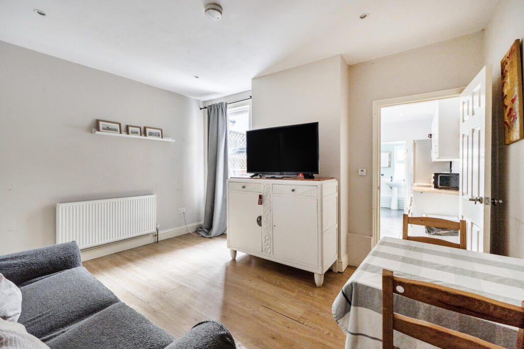 House in Reading - View 2