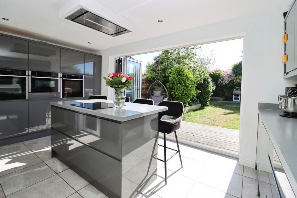 Grampian Way, Eastham - View 3