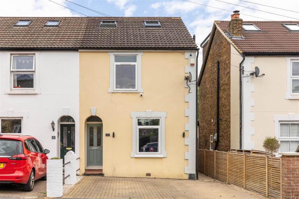 Main image of property: Monson Road, Redhill