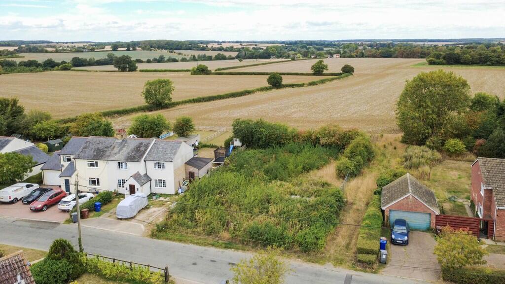 Main image of property: Broad Road, Thurlow, Suffolk