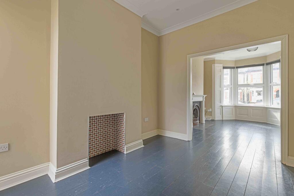 Main image of property: Montrave Road, Penge