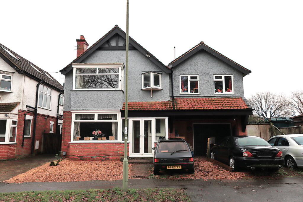 Main image of property: The Grove, Farnborough, GU14