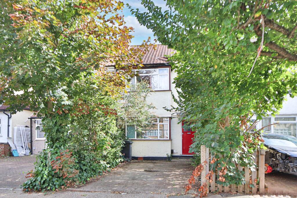Main image of property: Franks Avenue, New Malden